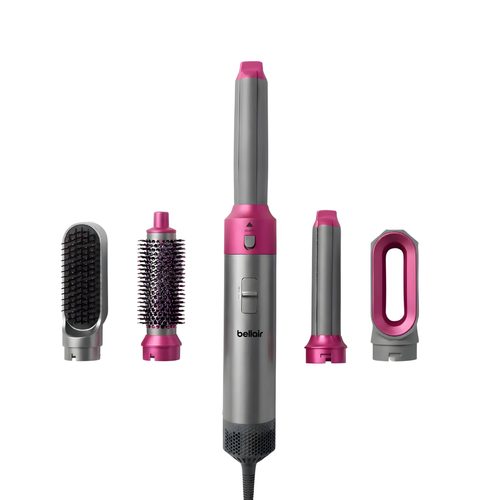 bellair™ AirStyler 5in1 + Gratis eBook