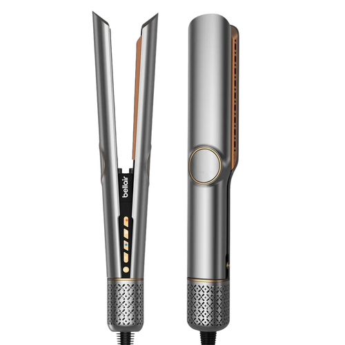 bellair™  AirStraight 2in1 Glatt- und Föhnstyler