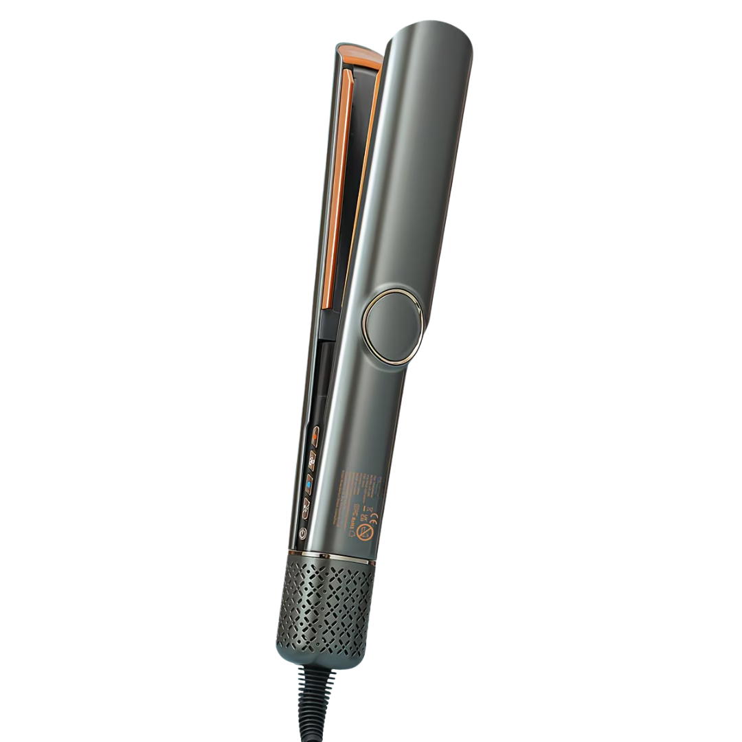 bellair™  AirStraight 2in1 Glatt- und Föhnstyler