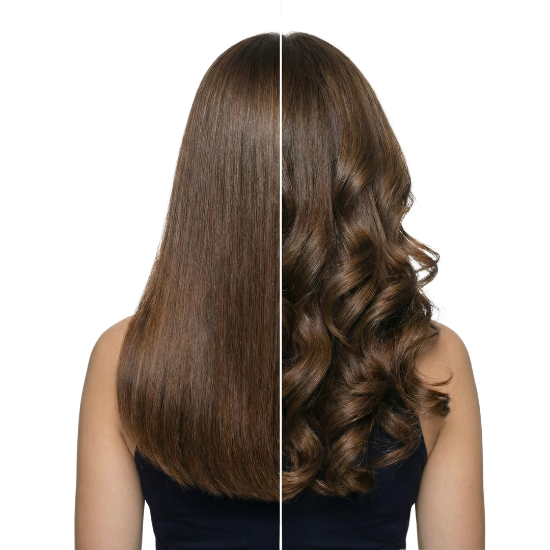 Aufsatz Airwrap Lockenstab für bellair AirPro™