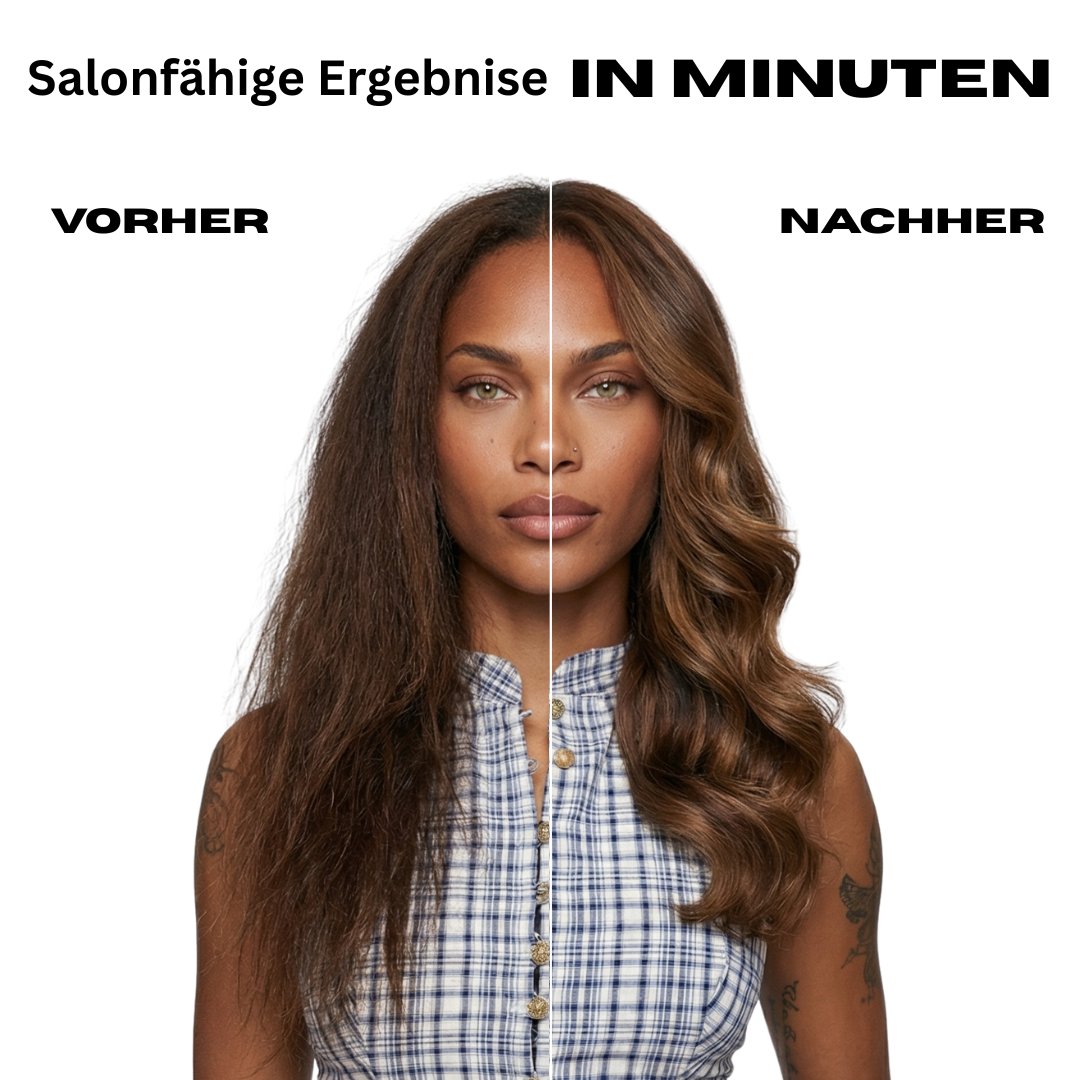 bellair™ AirStyler 5in1 + Gratis eBook