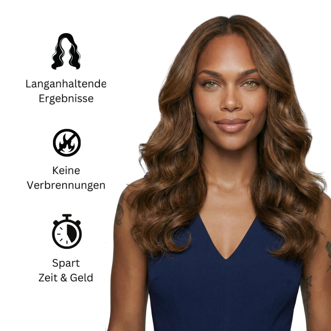 bellair™ AirStyler 5in1 + Gratis eBook