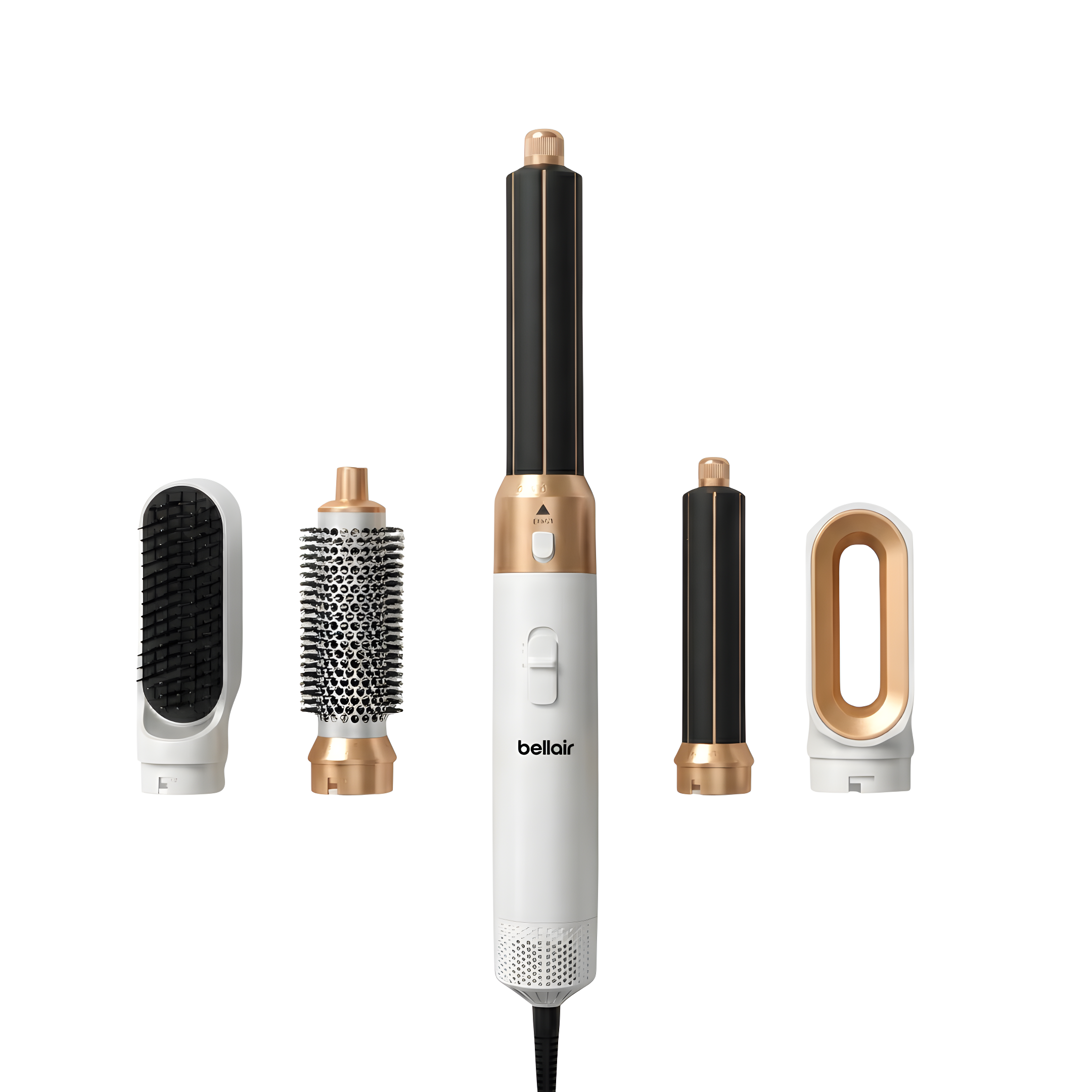 bellair™ AirStyler 5in1 + Gratis eBook