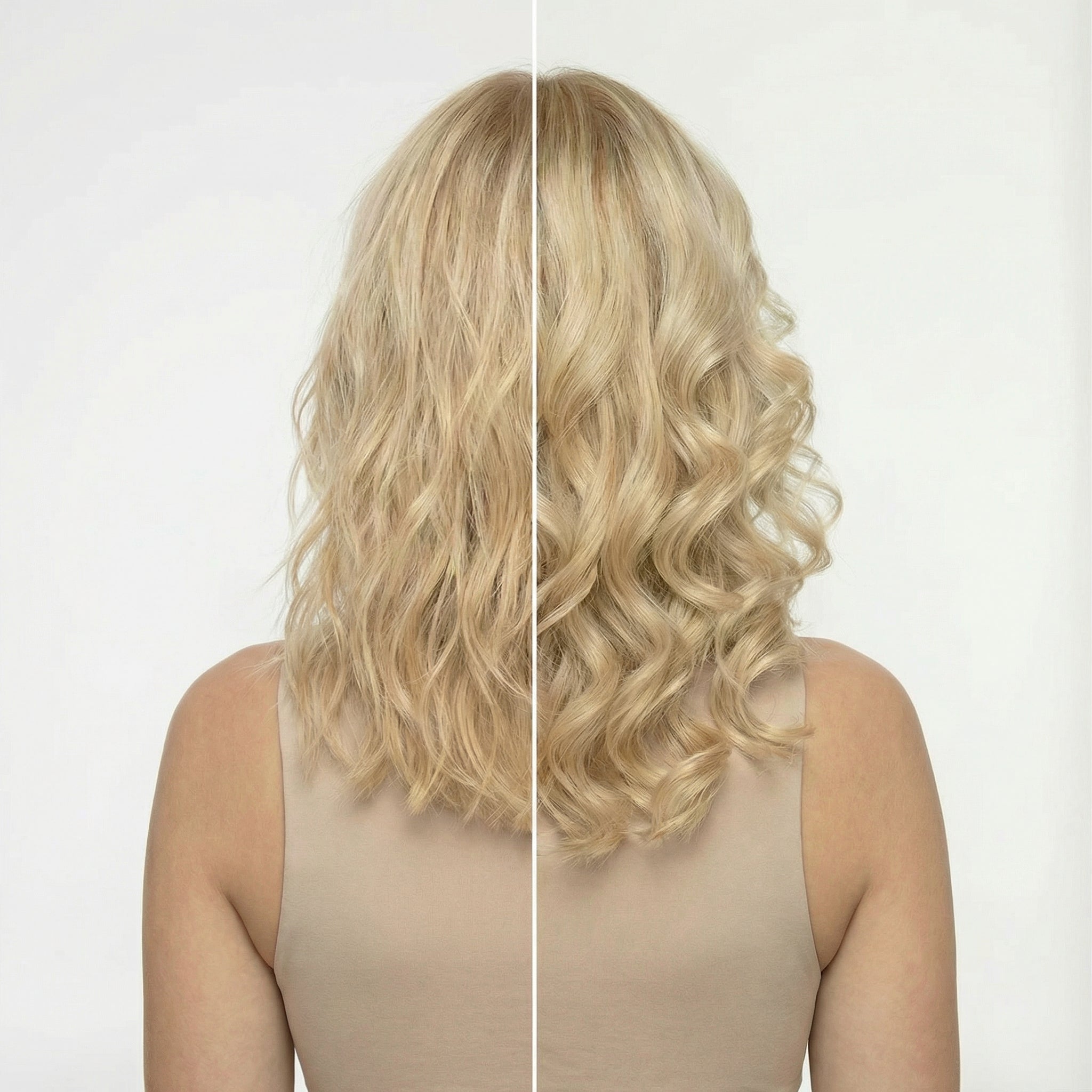 Aufsatz Airwrap Lockenstab für bellair AirPro™