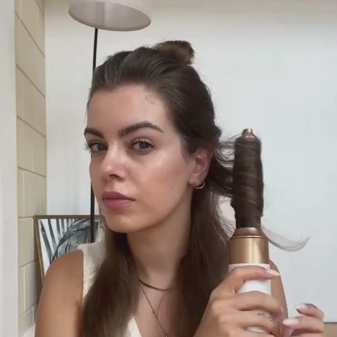 bellair™ AirStyler 5in1 + Gratis eBook
